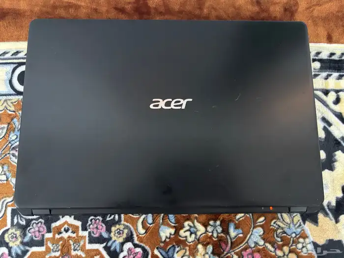 لابتوب Core i5 acer 1