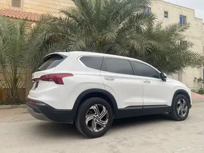 سنتافي 2022 ديزل 1