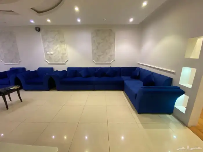 اكواخ وشاليهات 5