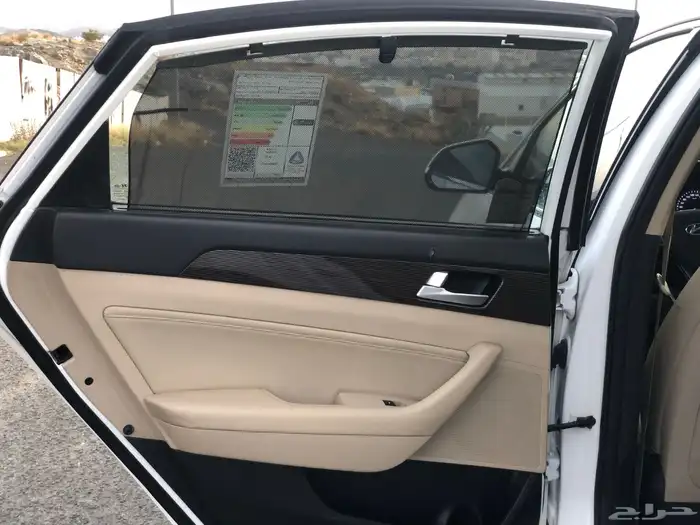 سوناتا 2018 فل كامل 7