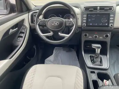 للبيع هونداي كريتا 2024 12