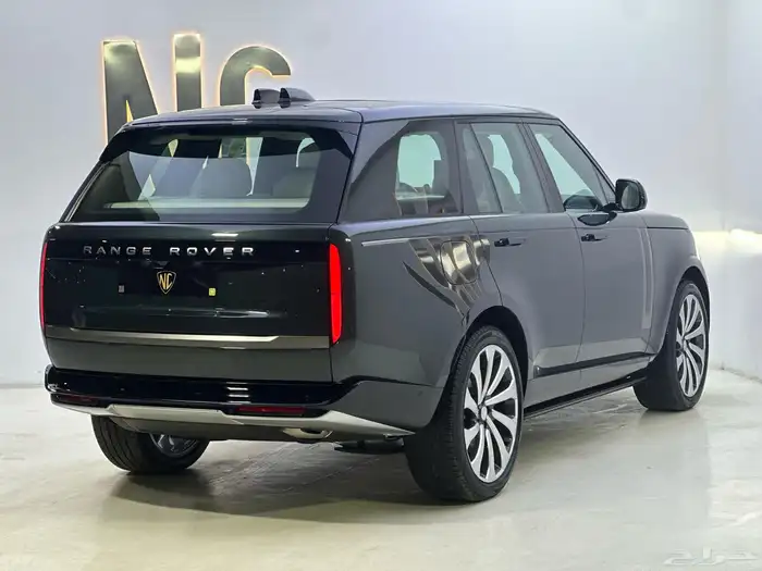 رانح روفر se 2025 10