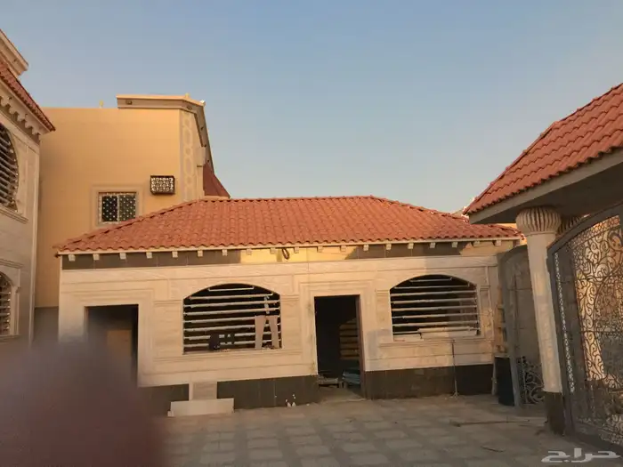 قرميد ومشبات وعوازل مائية وحرارية 8