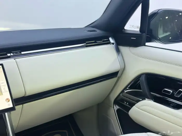 رانح روفر se 2025 7