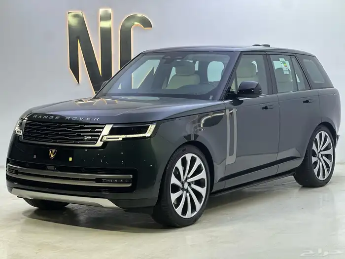 رانح روفر se 2025 0