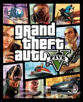 قراند 5 نسخ ب 20 ريال فقط(للاكس بوكس فقط) 0
