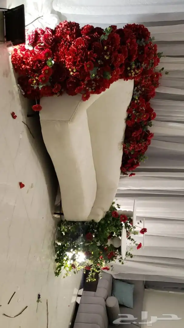 تاجير وتنسيق كوش ومداخل 1