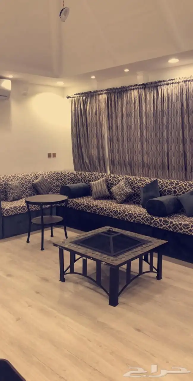 استراحة غيث للإيجار 8