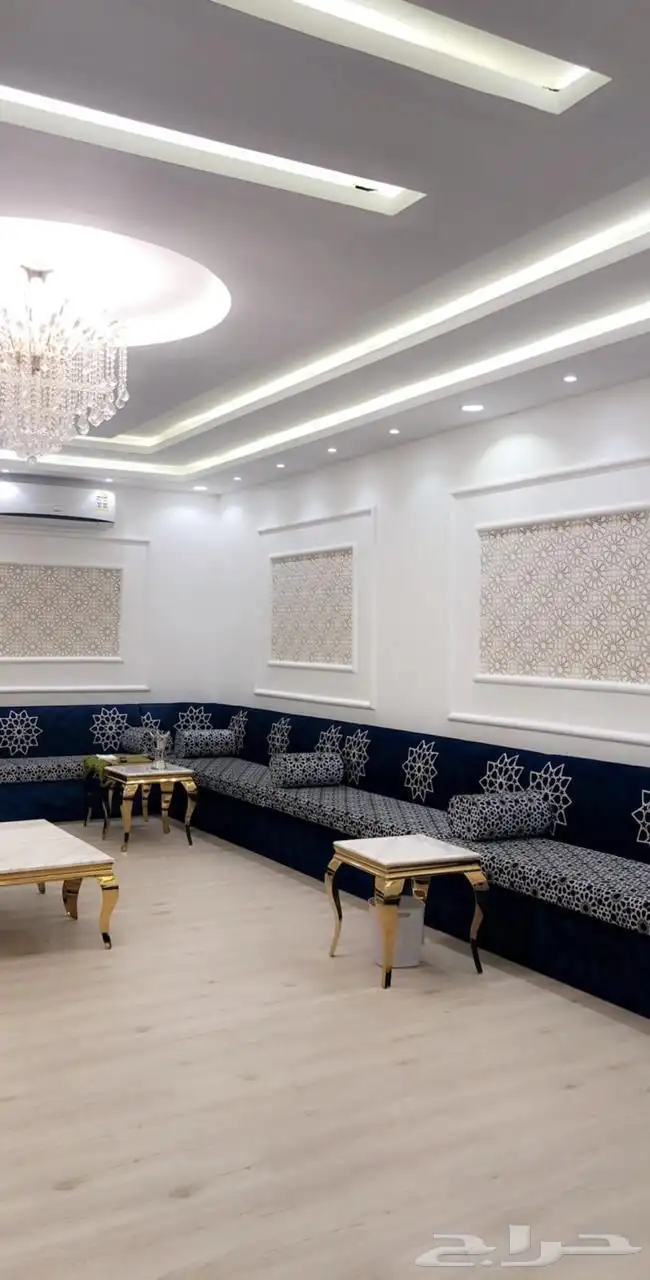 استراحة غيث للإيجار 3