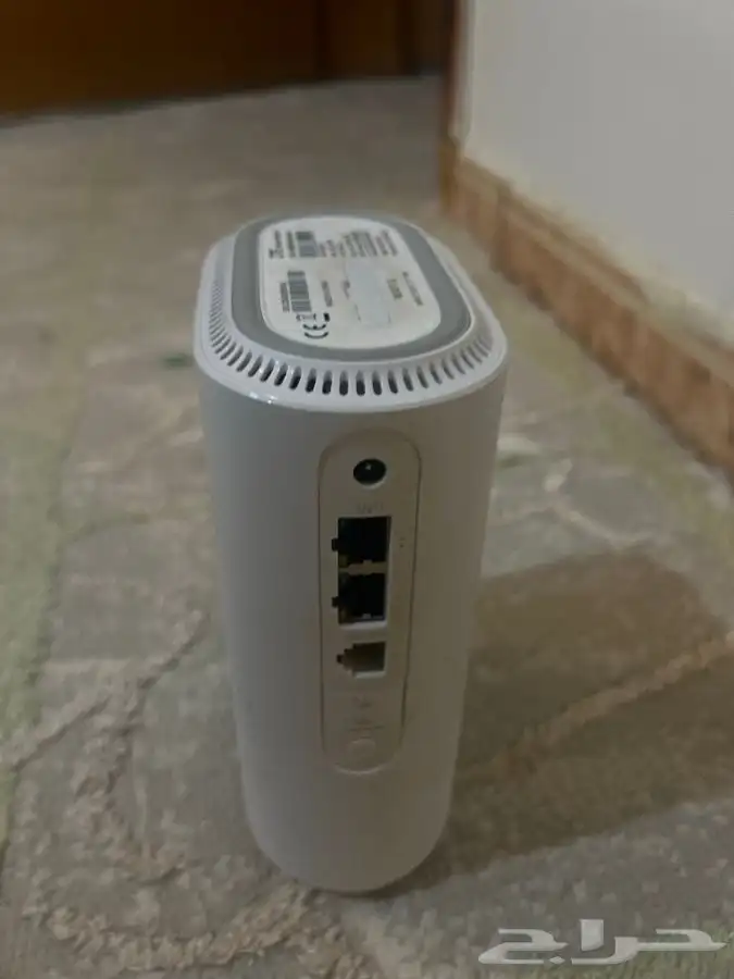 ( ZTE 5G MC801A1 راوتر ) 9