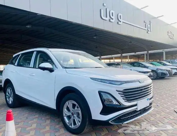 فاو T90 بريميوم فل كامل موديل 2025 كاش وتقسيط 0