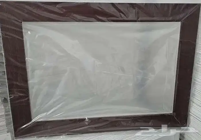 برواز مكيف ديكور مكيف جميع الوان خشب وبلاستك 4