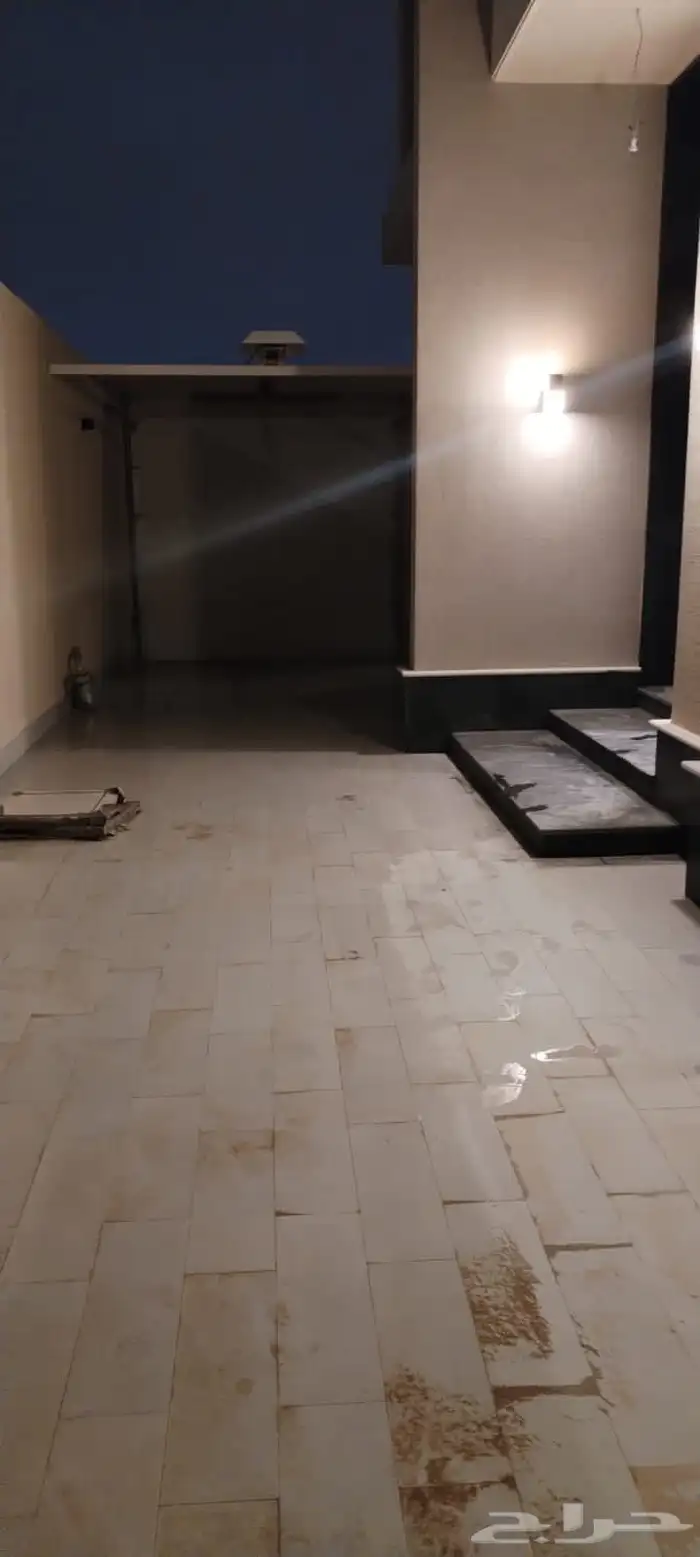 فيلا للايجار بالقيروان 24