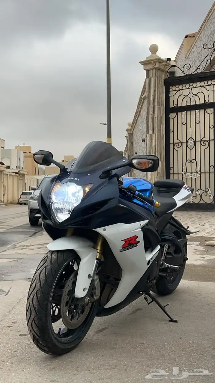 ايجار ريسات وقولد وينق رحال وهارلي سبوستر 1
