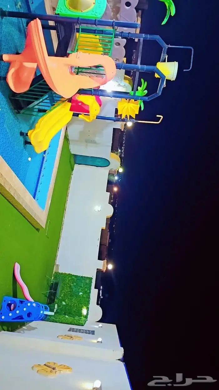 استراحة للإيجار 15