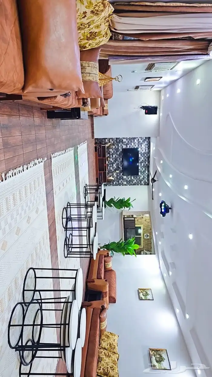 استراحة للإيجار 6
