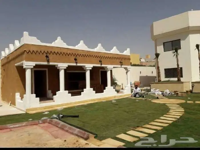 تراث مجالس نجدي قدم نديمك 6