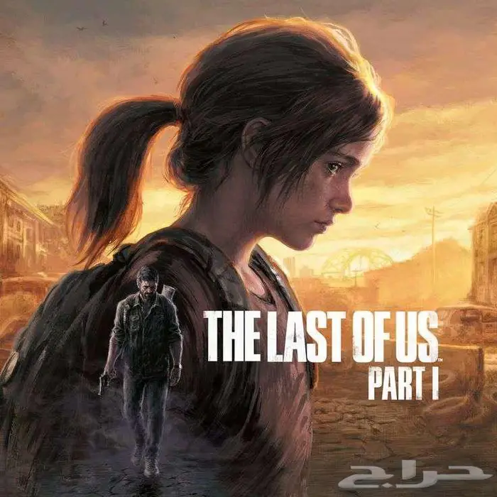 ذا لاست اوف اس - The Last of Us  Part I 0
