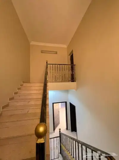 فيلا للإيجار او بيع جدة حي طيبة 6