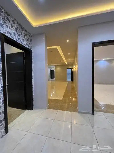 فيلا للإيجار او بيع جدة حي طيبة 18