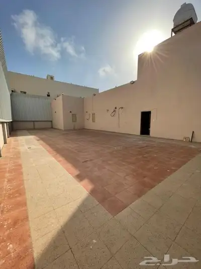 فيلا للإيجار او بيع جدة حي طيبة 5