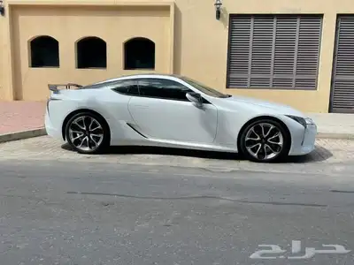 كاربلاي لكزس Lc وكاله 2018_2021 برمجه عن طريق منفذUSB 1