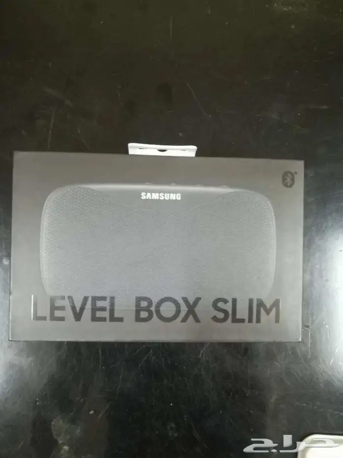 عرض سبيكر سامسونج ليفل بوكس وشاحن لاسلكي ب140 فقط 3