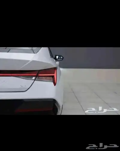 هيونداي النترا كمفورت 10