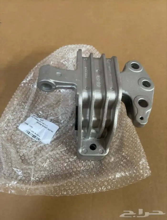 قطع غيار شانجان 8