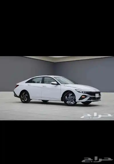 هيونداي النترا كمفورت 3