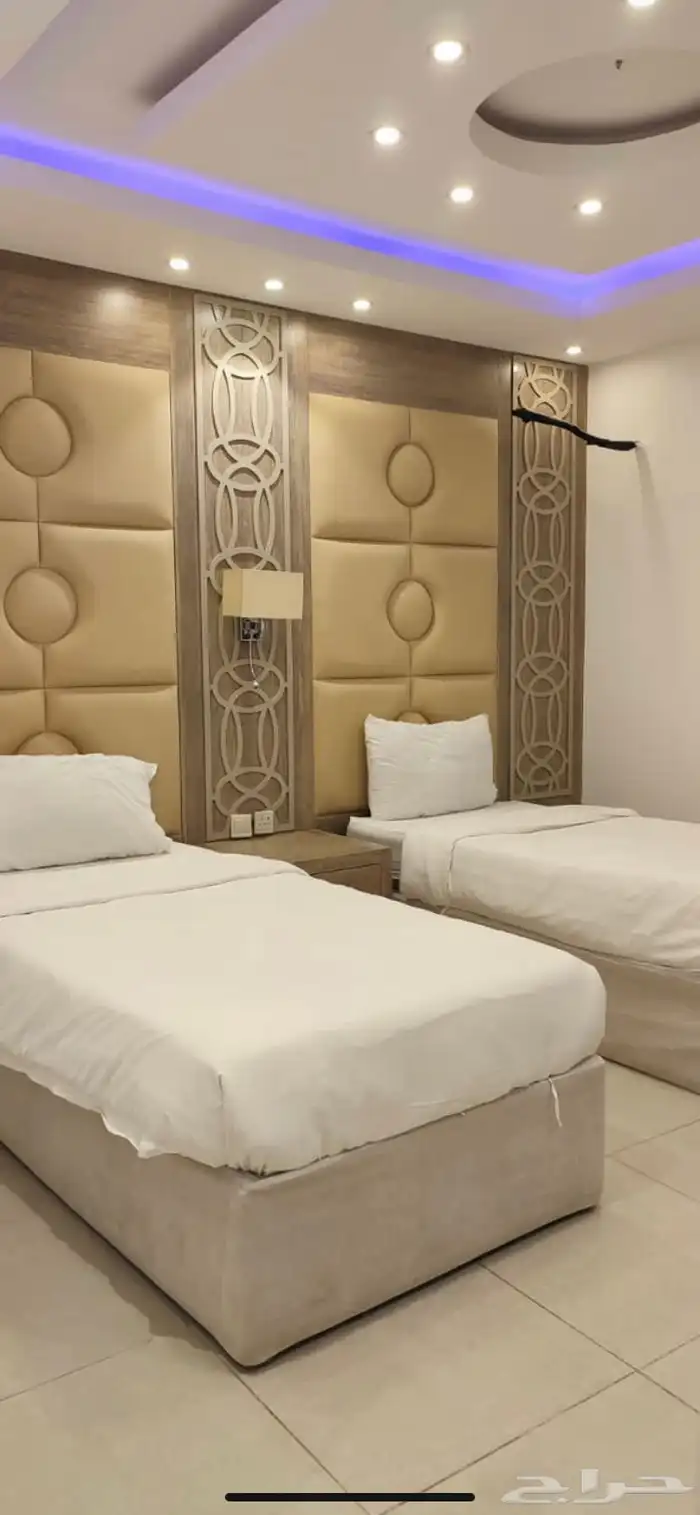 اكواخ وشاليهات 3