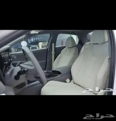 هيونداي النترا كمفورت 2