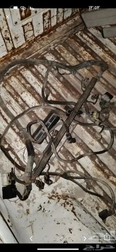 شروكي 1