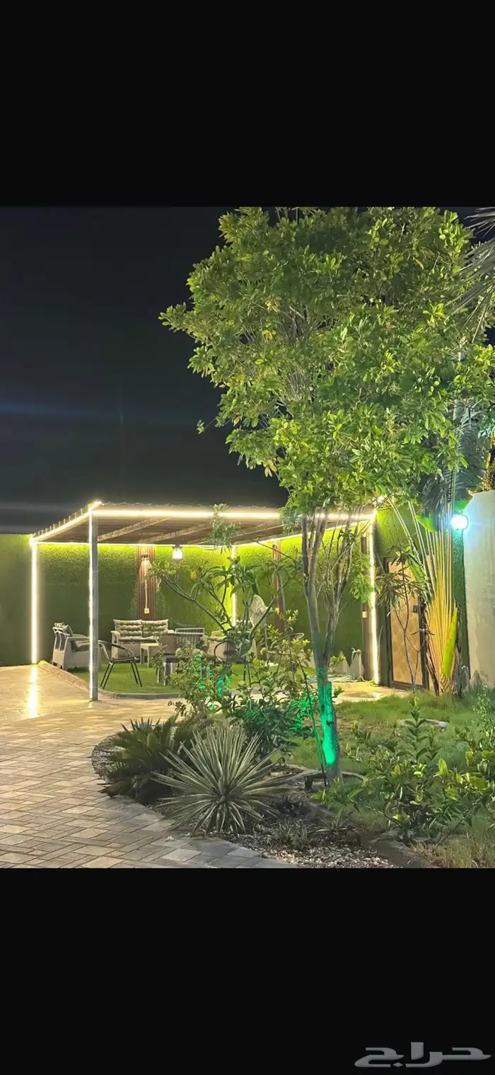 منتجع حجوزات الصبف 18