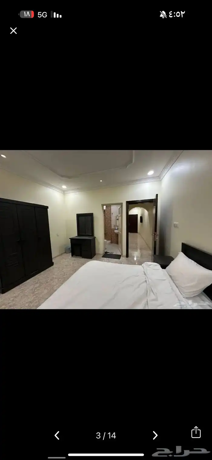 يوجد شقق للتأجير عقد باطن ( جاذر ان ) 2