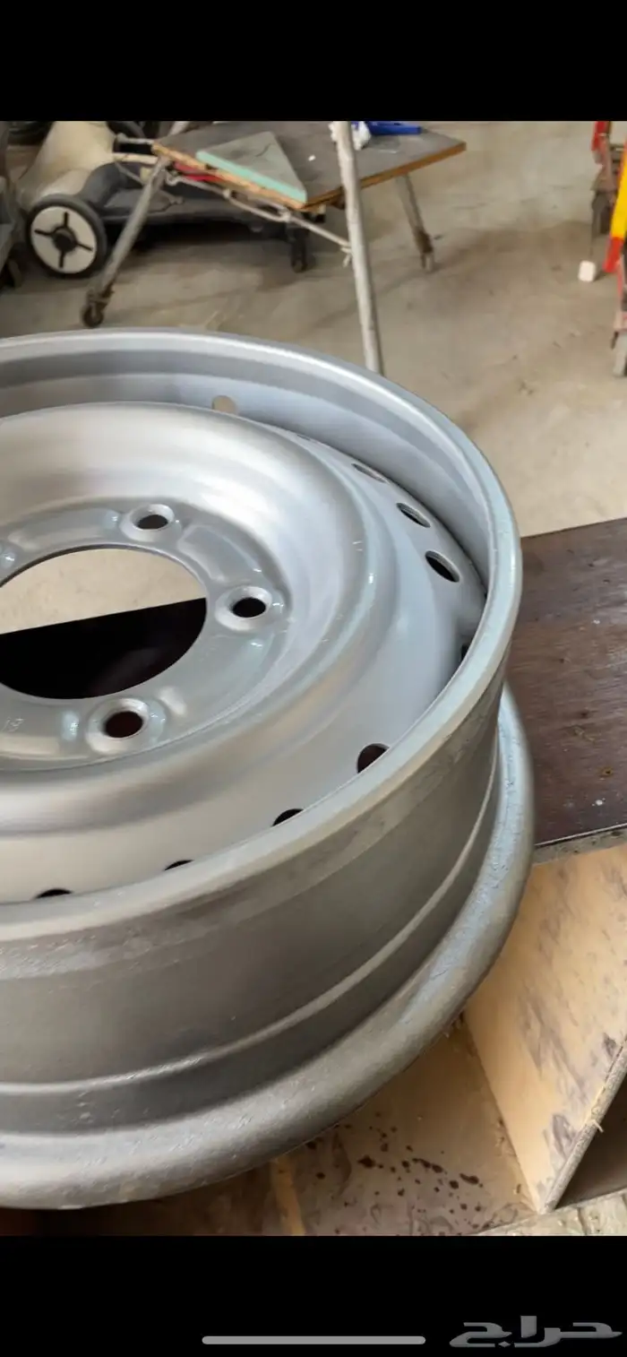 رش جنوط سيارات 4