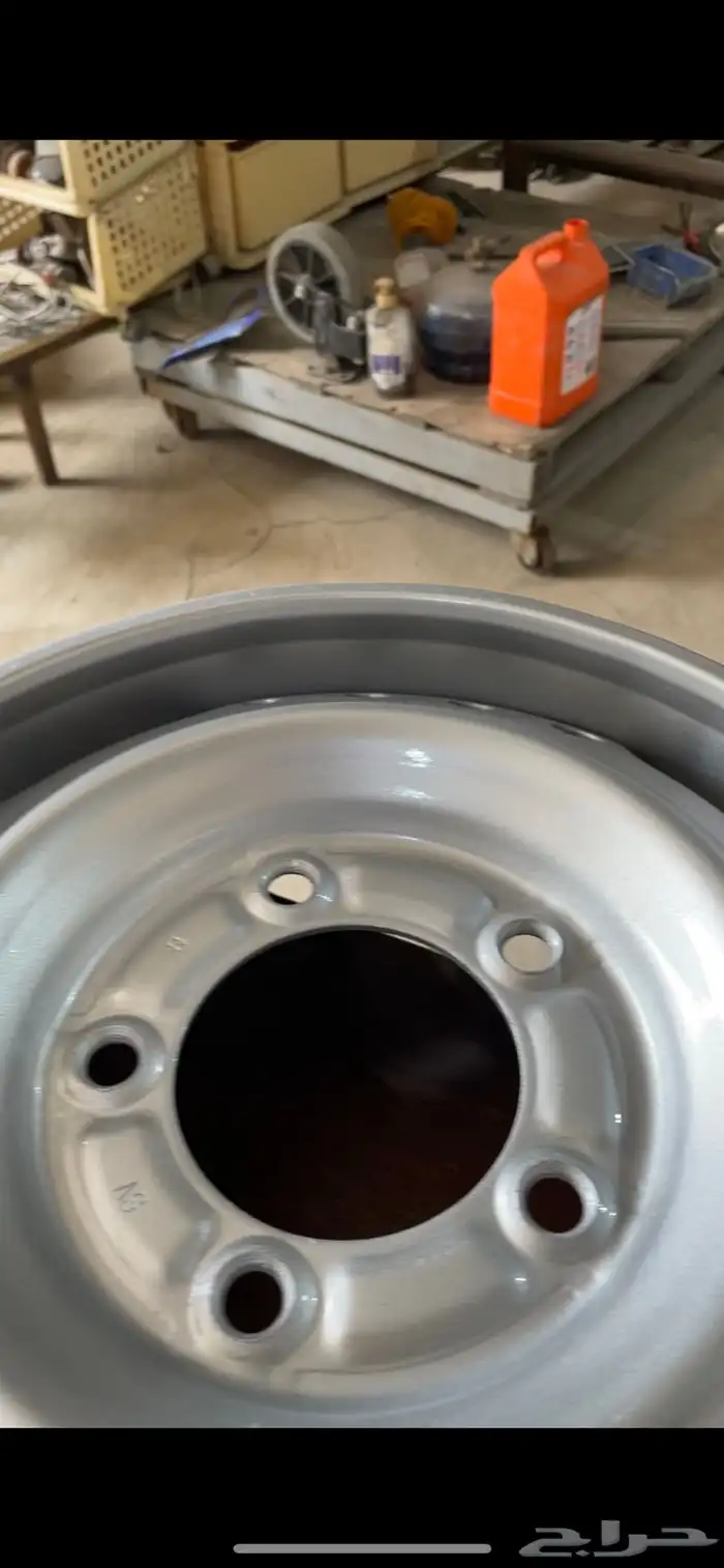 رش جنوط سيارات 3