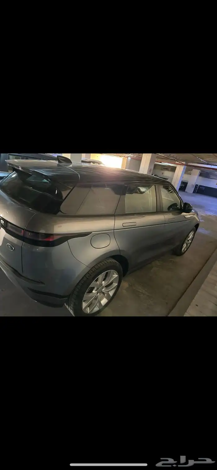 رنج ايفوك 2020 5