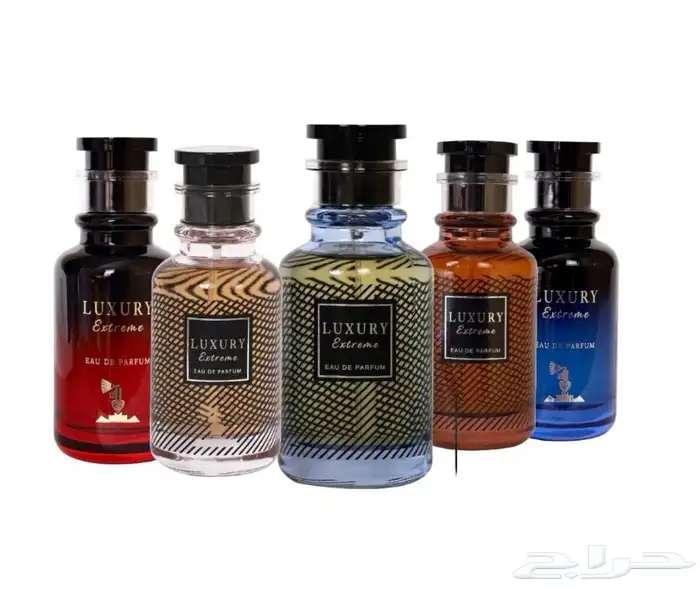 عطور النيش الحصريه اصلي 4