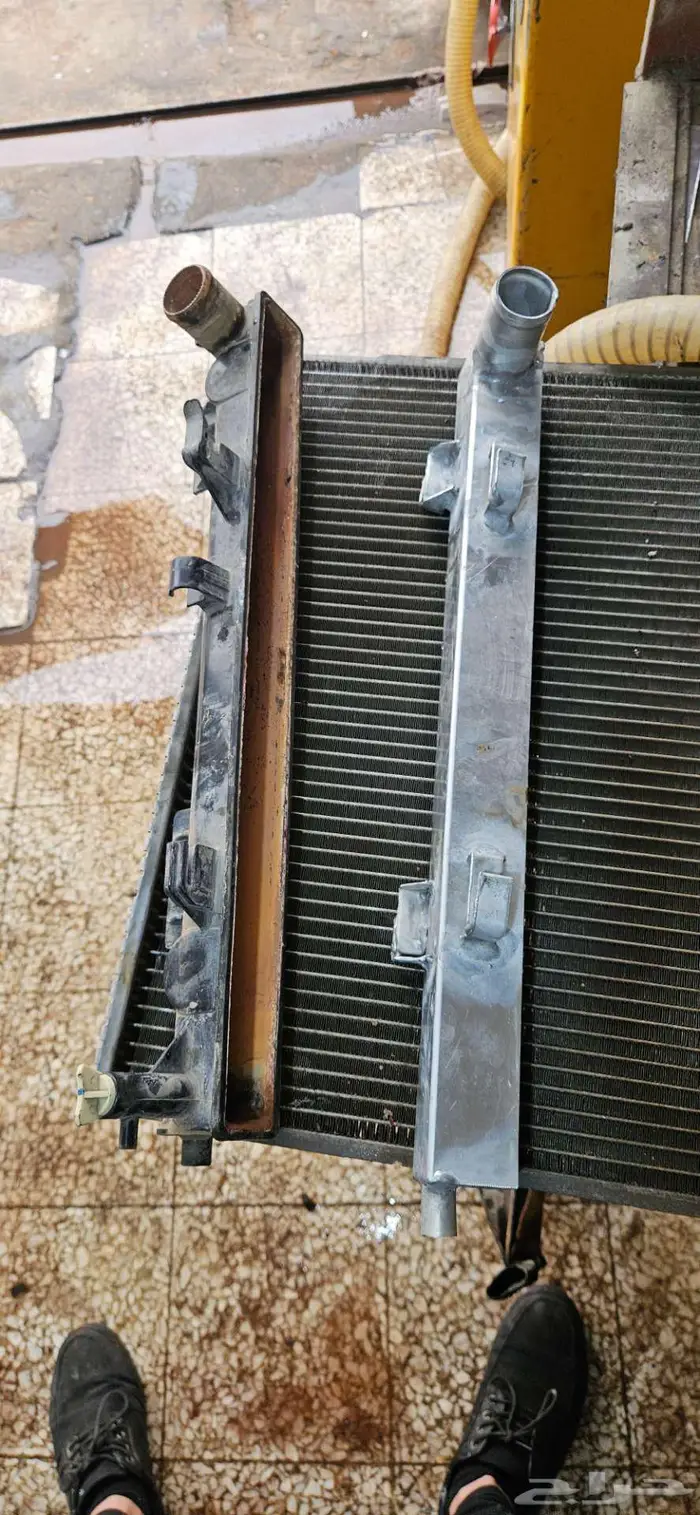 طبة رديتر جيلي 1