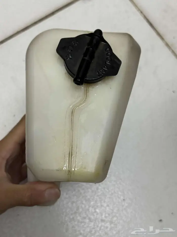 للبيع قربه راديتر كامري 2011 0