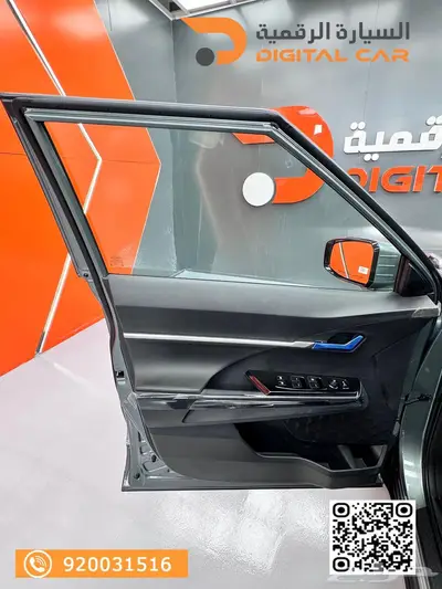 سانج يونج تورس SMART 2024 لفترة محدودة فقط 10