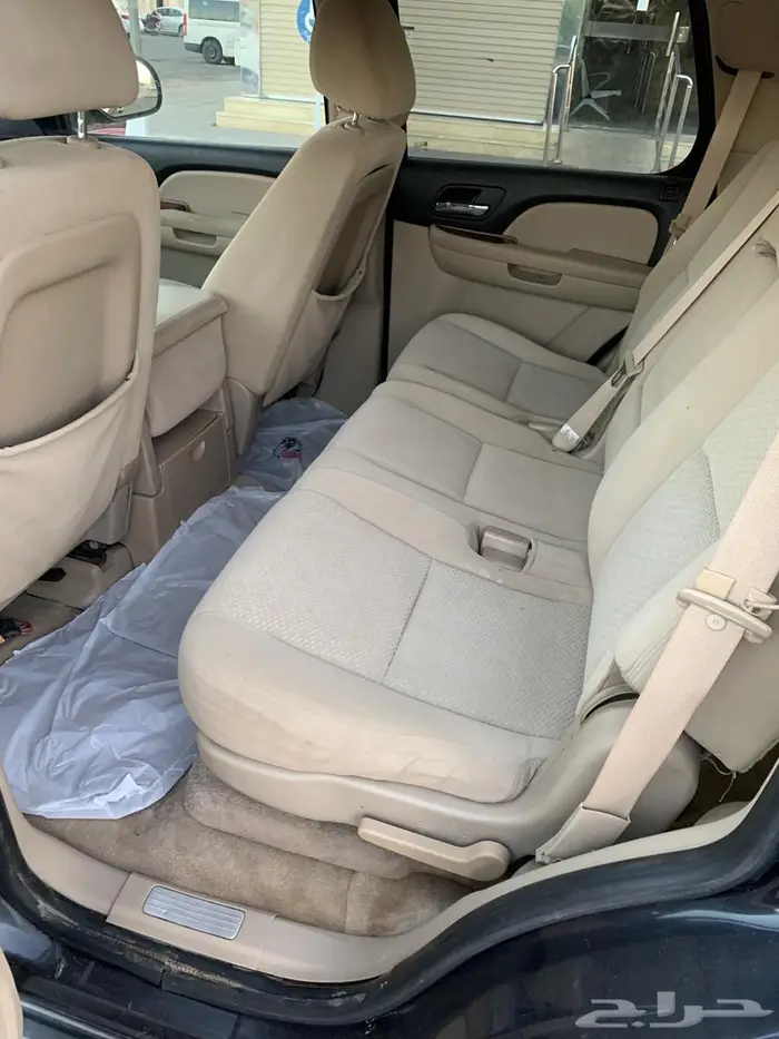 جمس تاهو قصير مديل 2008 7