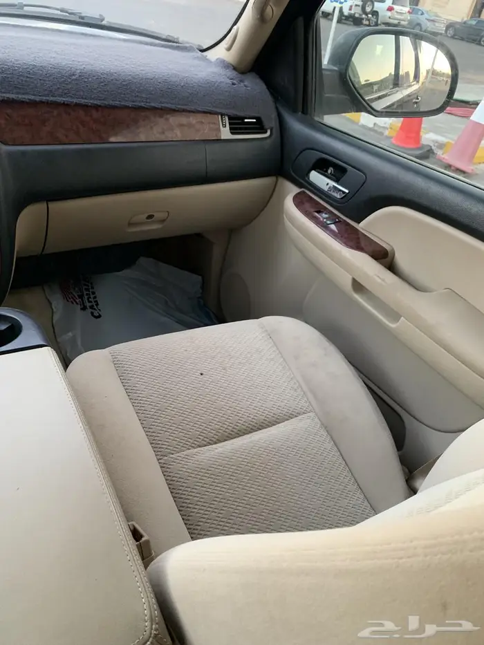 جمس تاهو قصير مديل 2008 5