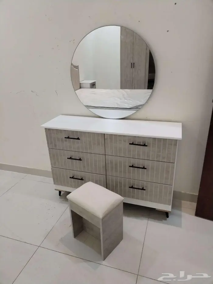 غرف نوم وطني جديد جاهزه 4