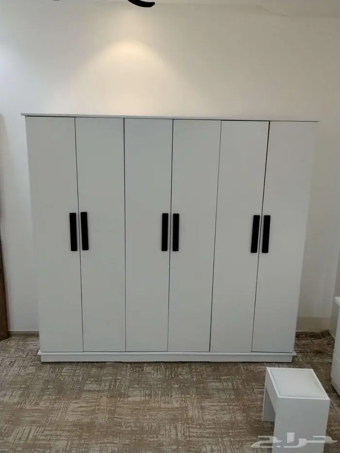 غرف نوم وطني جديد جاهزه 6