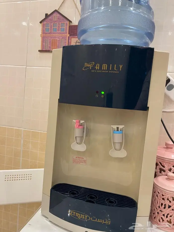 براده مياه 4