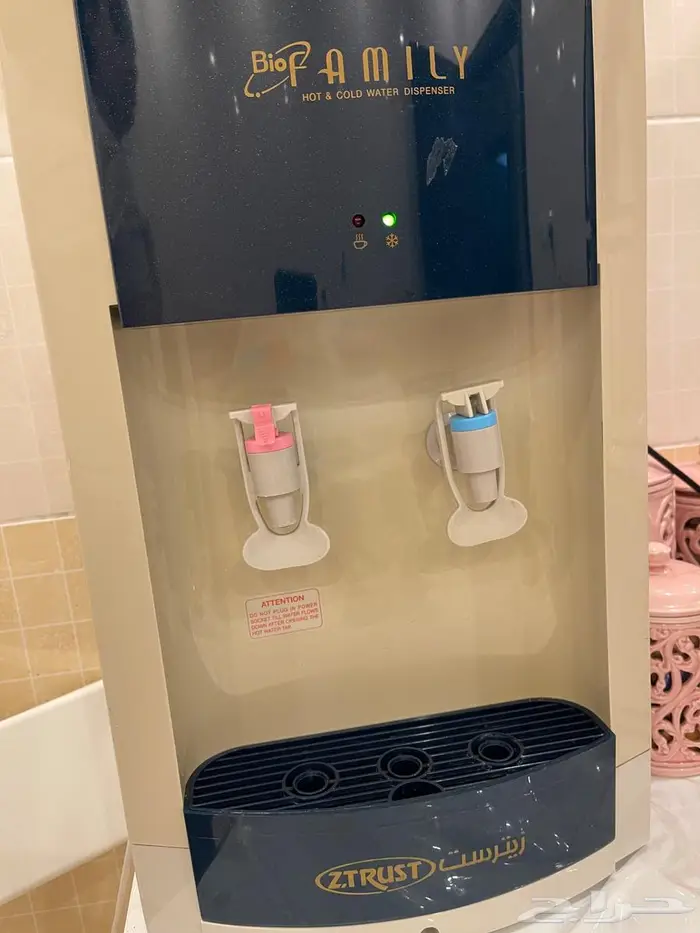 براده مياه 3