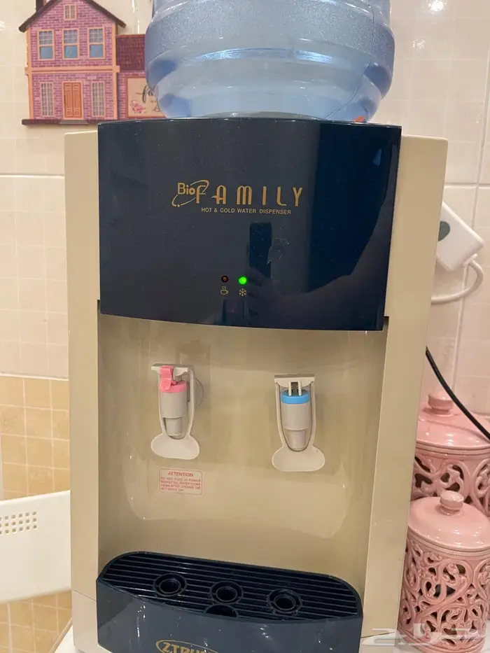 براده مياه 2