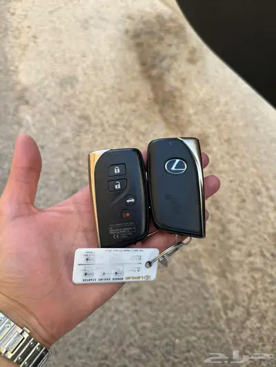 لكزس 2